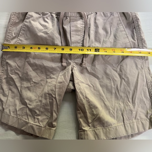 Chaps Shorts Chaps Drawstring Cargo Shorts Vintage Poshmark